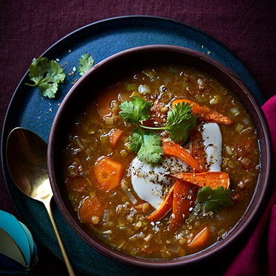 moroccan-style-carrot-soup